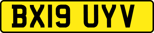 BX19UYV