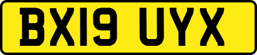 BX19UYX