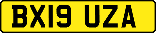 BX19UZA