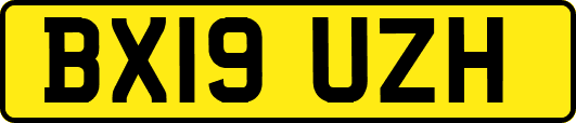 BX19UZH