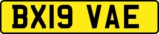 BX19VAE