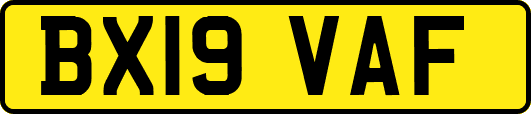 BX19VAF