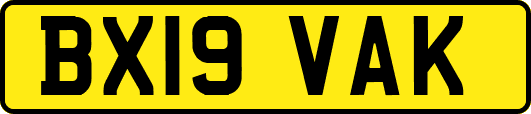 BX19VAK