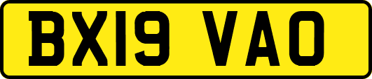 BX19VAO