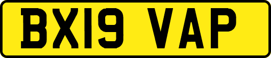 BX19VAP