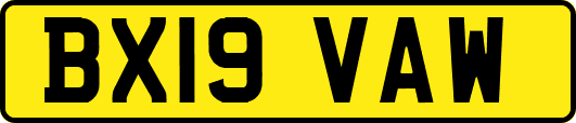 BX19VAW