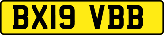 BX19VBB