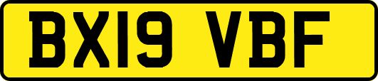 BX19VBF