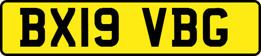 BX19VBG