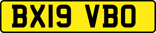 BX19VBO