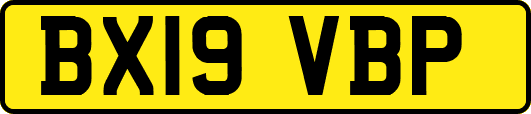 BX19VBP