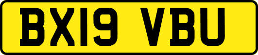 BX19VBU