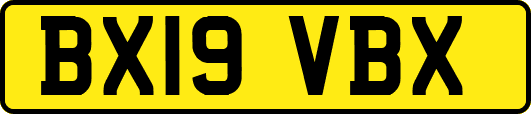 BX19VBX