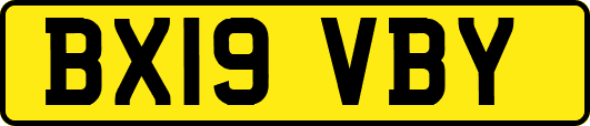 BX19VBY