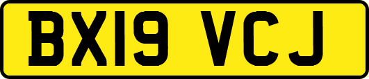 BX19VCJ