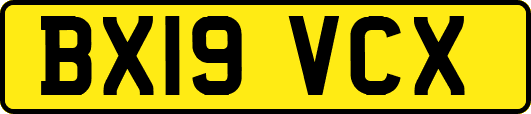 BX19VCX