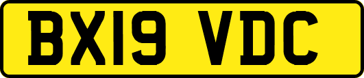 BX19VDC