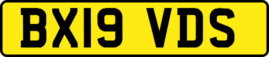 BX19VDS