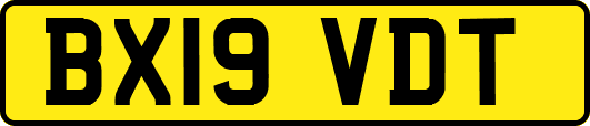 BX19VDT