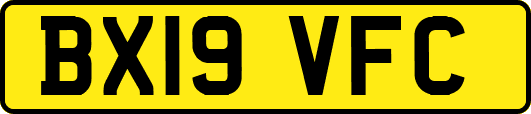 BX19VFC