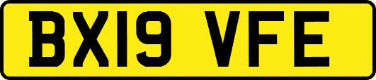 BX19VFE