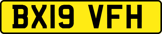 BX19VFH