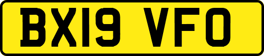 BX19VFO