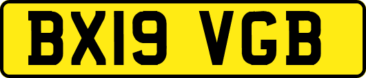 BX19VGB