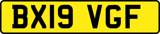 BX19VGF