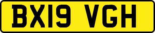 BX19VGH