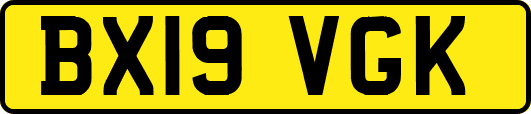 BX19VGK