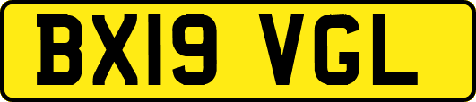 BX19VGL