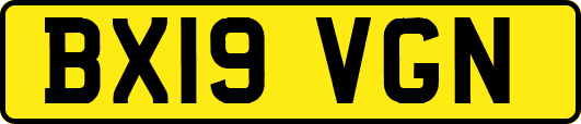 BX19VGN