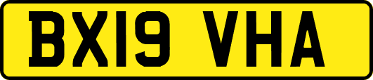 BX19VHA