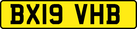 BX19VHB