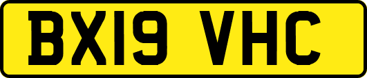 BX19VHC