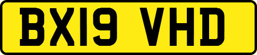 BX19VHD