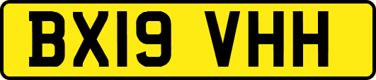 BX19VHH