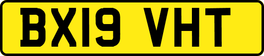 BX19VHT