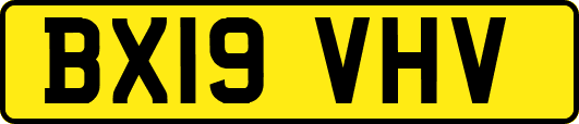 BX19VHV