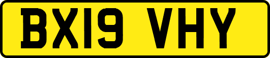 BX19VHY