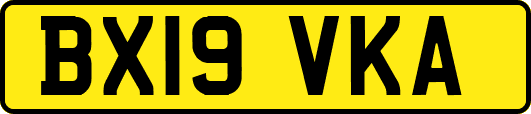 BX19VKA