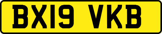 BX19VKB