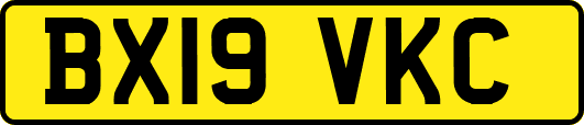 BX19VKC