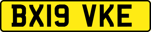 BX19VKE