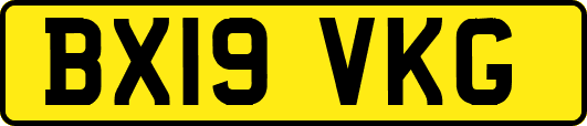 BX19VKG