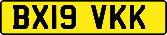 BX19VKK