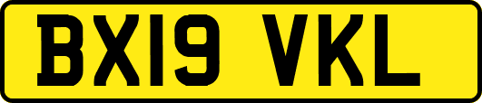 BX19VKL