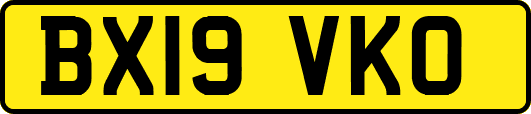 BX19VKO