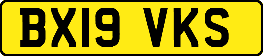 BX19VKS